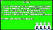 GTA 5 Online MONEY GLITCH 1.27-1.25 (Xbox One, PS4, PS3 & Xbox 360)