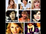 One Direction Funny Pics!
