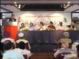 Nawaz Sharif Exposed talking to Indians against DO QAUMI NAZRIA OF QUAID E AZAM_13 Aug 2011