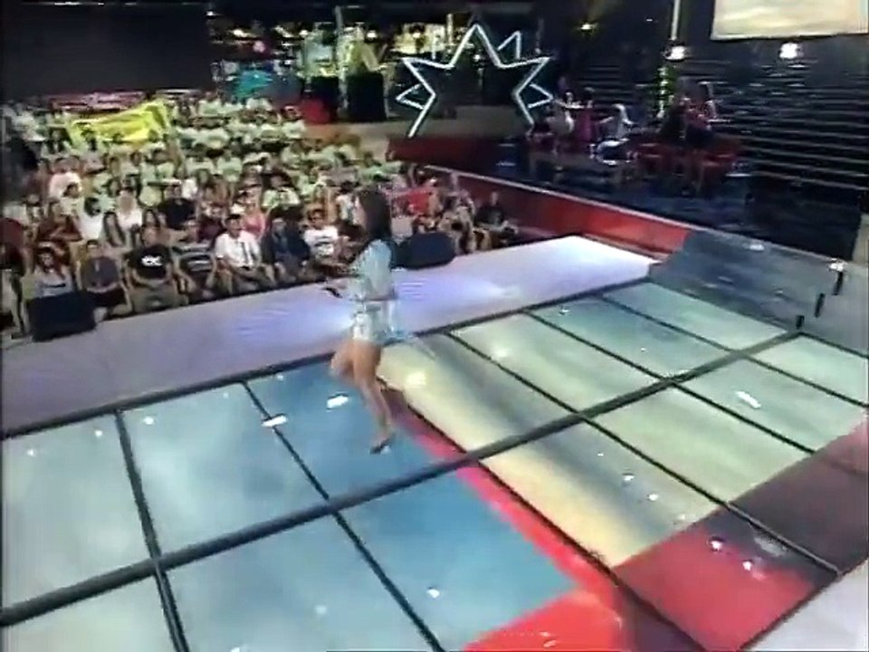 Milica Pavlovic - Splet pesama - (LIVE) - Zvezde Granda - (TV Pink 2011)
