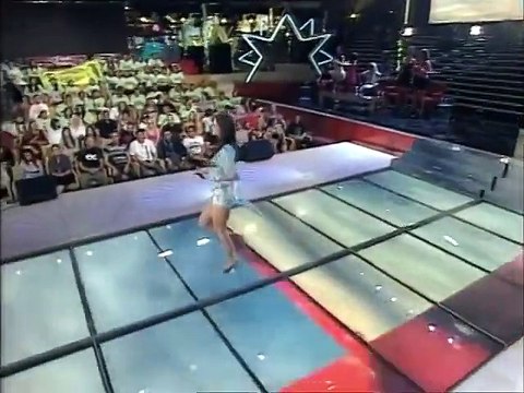 Milica Pavlovic - Splet pesama - (LIVE) - Zvezde Granda - (TV Pink 2011)