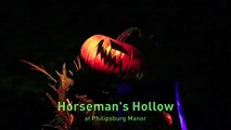 Horseman's Hollow -- Sleepy Hollow haunted attraction trailer