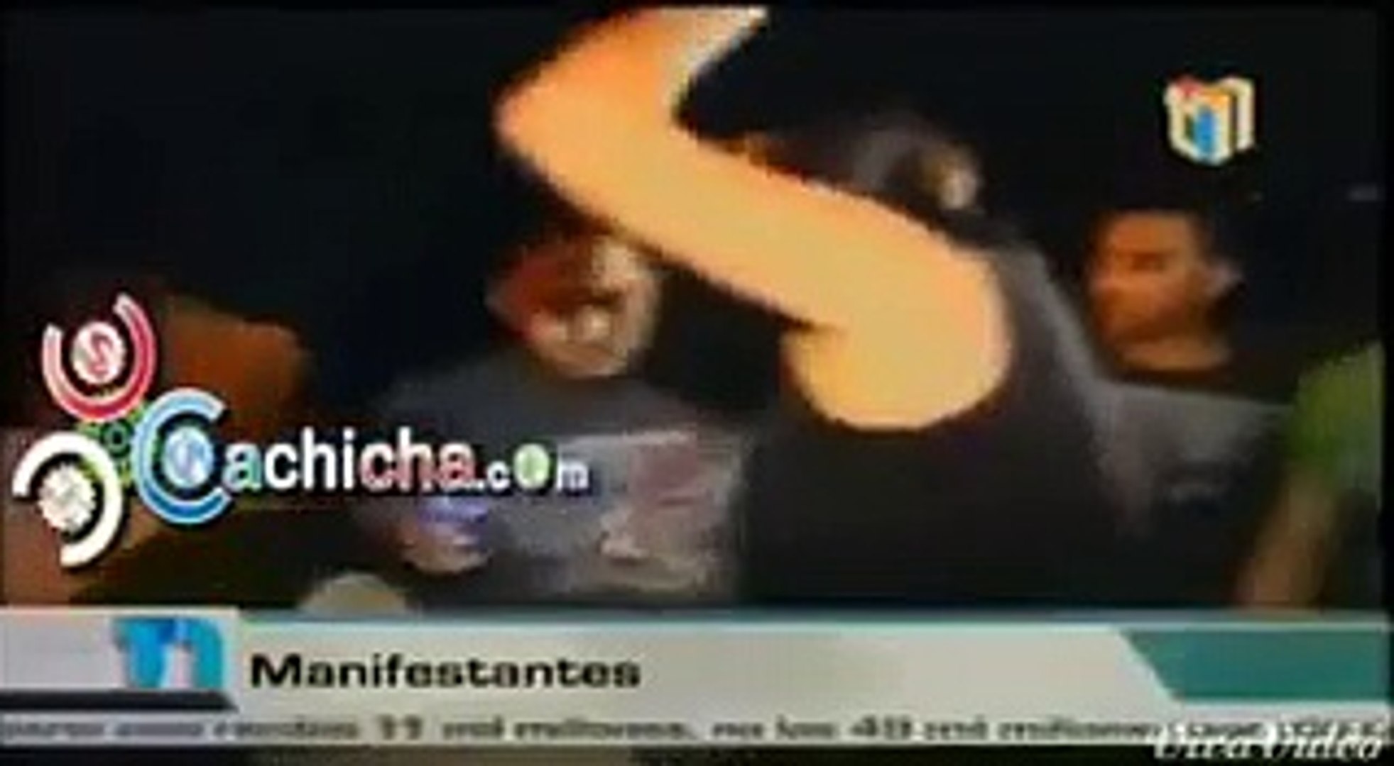 Thug Life Dominicano