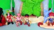 Play Doh Disney Jake and the Never Land Pirates Surprise Jake Magical Tiki Hideout