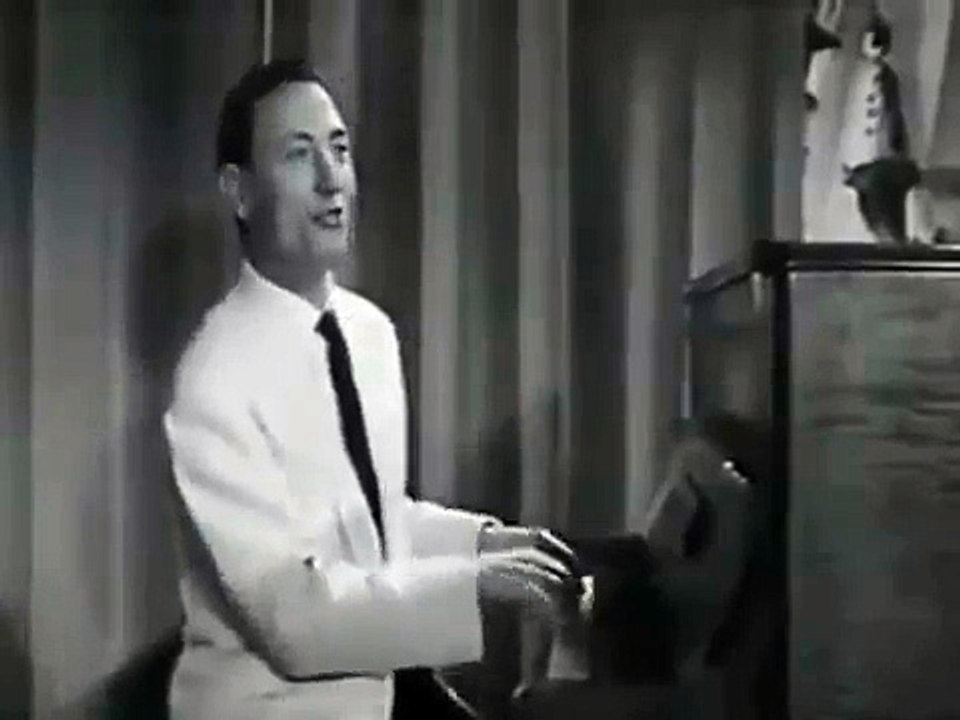 We no speak americano (original)
