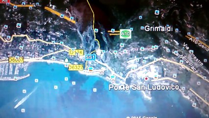 IL PUNTO D - Consigli ai migranti diretti in Francia