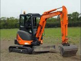 Hitachi Zaxis 27U 30U 35U Excavator Service Repair Manual INSTANT DOWNLOAD (SN: 007001 and up)