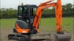 Hitachi Zaxis 27U 30U 35U Excavator Service Repair Manual INSTANT DOWNLOAD (SN: 007001 and up)