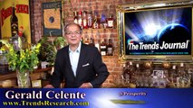 Gerald Celente - Trends In The News - 