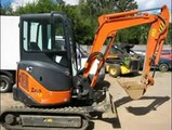 Hitachi Zaxis 30U-2 35U-2 Excavator Service Repair Manual INSTANT DOWNLOAD