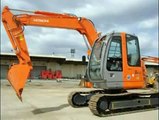Hitachi Zaxis 75US Excavator Service Repair Manual INSTANT DOWNLOAD