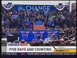 CNN '08 Election misinformation