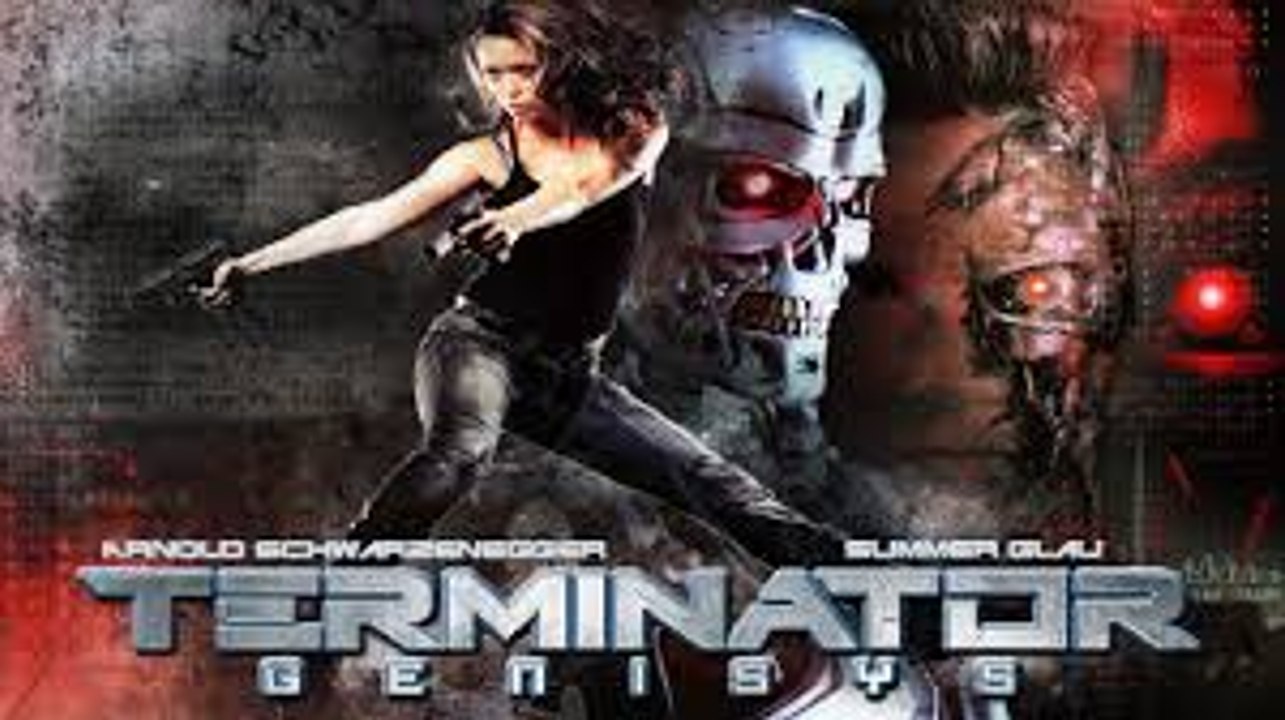 The Terminator Full Movie