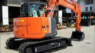 Hitachi Zaxis ZX 70-3, 70LC-3, 70LCN-3, 75US-3, 85US-3 Excavator Service Repair Manual INSTANT DOWNLOAD