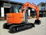 Hitachi Zaxis ZX 70-3, 70LC-3, 70LCN-3, 75US-3, 85US-3 Excavator Service Repair Manual INSTANT DOWNLOAD