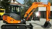Hitachi Zaxis ZX 60USB-3 60USB-3F Excavator Service Repair Manual INSTANT DOWNLOAD