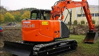 Hitachi Zaxis ZX 110-3, 110M-3, 120-3, 130K-3, 130L-3, 135US-3, 135USK-3, 135USL-3 Excavator Service Repair Manual INSTANT DOWNLOAD