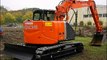 Hitachi Zaxis ZX 110-3, 110M-3, 120-3, 130K-3, 130L-3, 135US-3, 135USK-3, 135USL-3 Excavator Service Repair Manual INSTANT DOWNLOAD