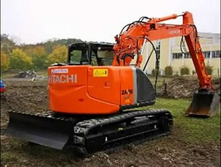 Hitachi Zaxis ZX 110-3, 110M-3, 120-3, 130K-3, 130L-3, 135US-3, 135USK-3, 135USL-3 Excavator Service Repair Manual INSTANT DOWNLOAD
