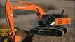 Hitachi Zaxis ZX 470LC-5G Excavator Service Repair Manual INSTANT DOWNLOAD