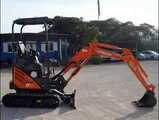 Hitachi Zaxis ZX 17U-2 Excavator Service Repair Manual INSTANT DOWNLOAD