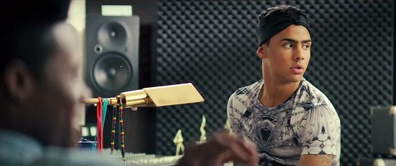 Dope Movie clip "Can't Bring Me Down"