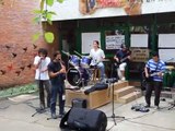 JAM - ESCUELA DE MÚSICA UIS - PARO NACIONAL UNIVERSITARIO