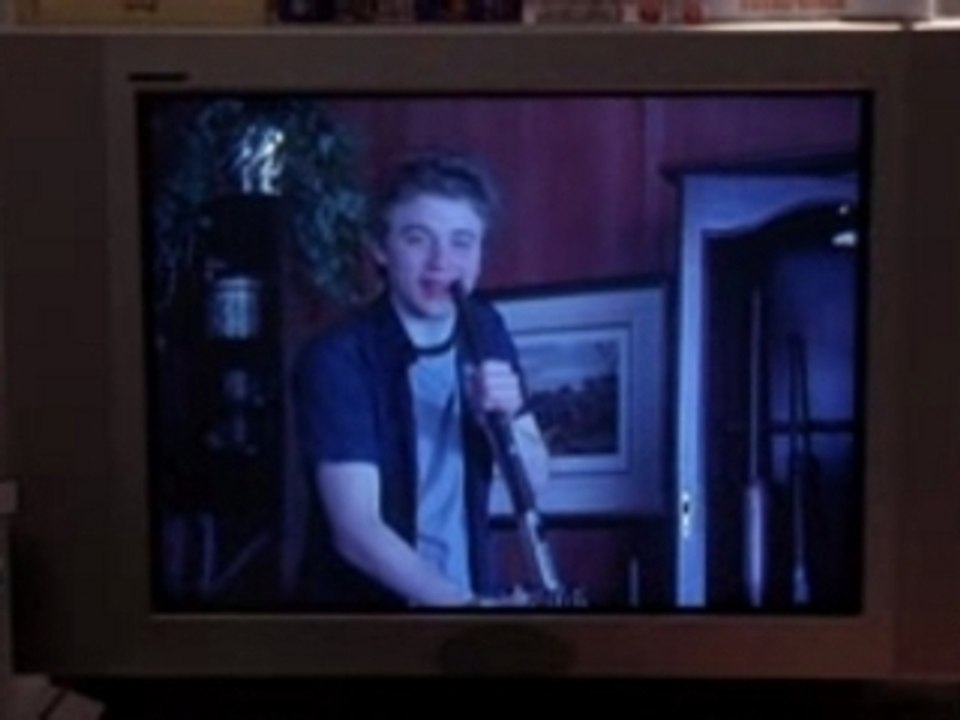 Harold & Kumar go to White castle