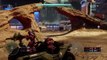 Halo 5 Guardians - Warzone Multiplayer gameplay