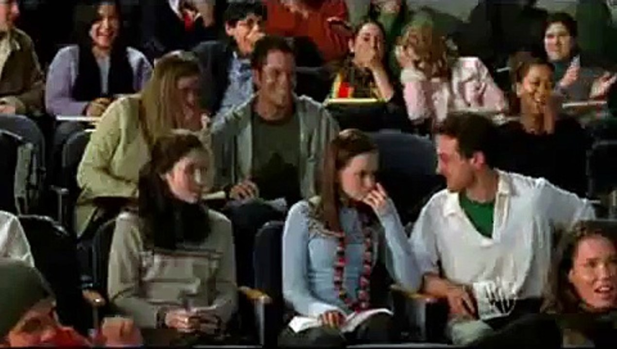 Rory & Logan