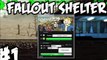 Fallout Shelter Unlimited LunchBoxes so easy to hack lunchboxes
