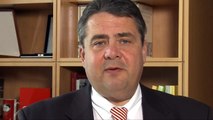 Mitfeiern! 150 Jahre SPD - Sigmar Gabriel lädt ein