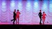 Alma Latina Semi Pro Tijuana Bachata / Reno Latin Dance Fest 2015