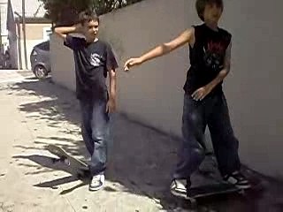 Romain potier transfert