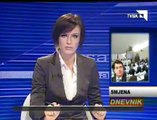 TVSA Dnevnik Parlament BiH o Dodiku