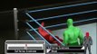 Smackdown vs. Raw 2009 - Create A Finisher Creations