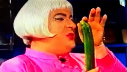 Una nuova coppia... - Signora mia / Platinette