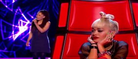 Sharon murphy perform Forever Young | Blind Auditions #4 | The Voice UK 2015