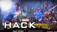 Marvel Contest of Champions Hack
