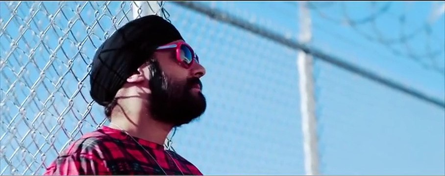 Sardaar Ji - Surj RDB - Official Music Video HD