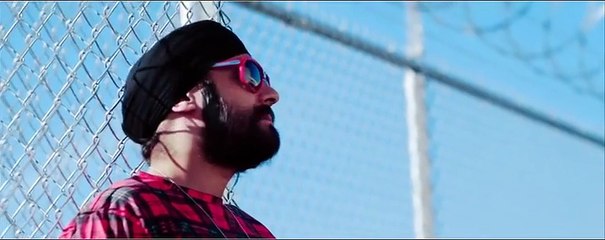 Sardaar Ji - Surj RDB  - Official Music Video HD