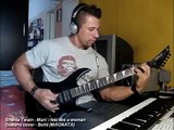 Shania Twain - Man! i feel like a woman - Guitarra cover - Benil (MAGNATA).