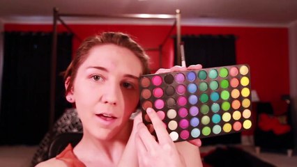 Rotten Beauty | Makeup & Body Art Tutorial