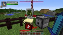 Minecraft: MUSICAL INSTRUMENTS MOD (THE POWER OF MUSIC!) Mod Showcase PopularMMOs