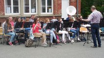 Saint-Pol : l'orchestre des minimes fête la Musique