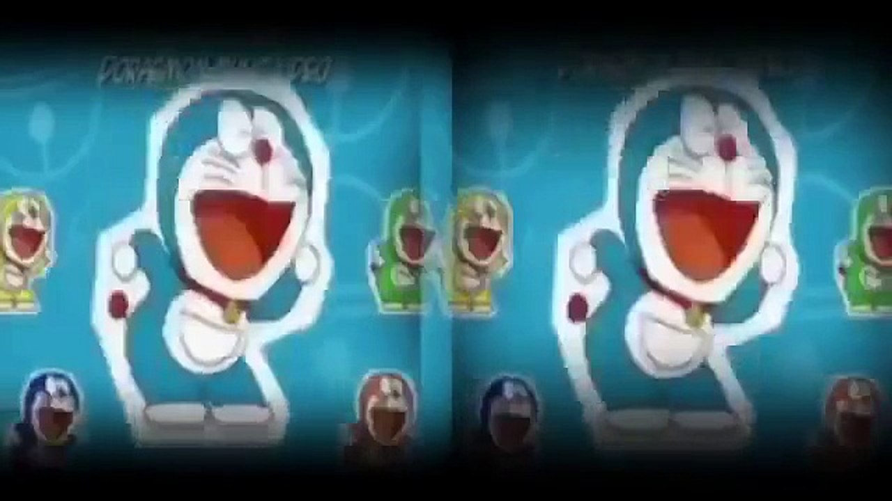Nhạc Hay - Doremon Vô Đối