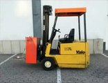 Yale (A888) ERP10-15RCF Forklift Parts Manual