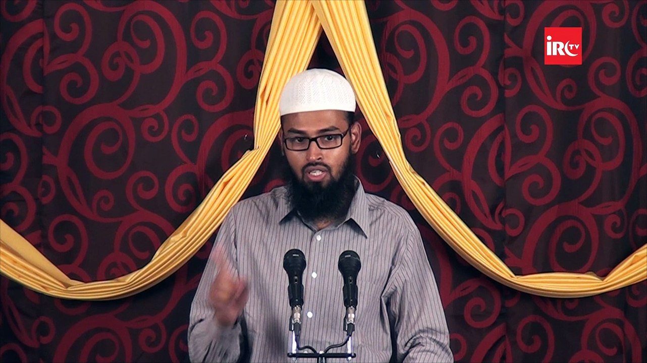 Nabi S Ne Ye Peshangoi Kardi Thi Ke Tum Guzre Hue Logo Ki Tarah Bad Amaliyan Karoge Hume Isse Bachne Ki Zaroorat Hai