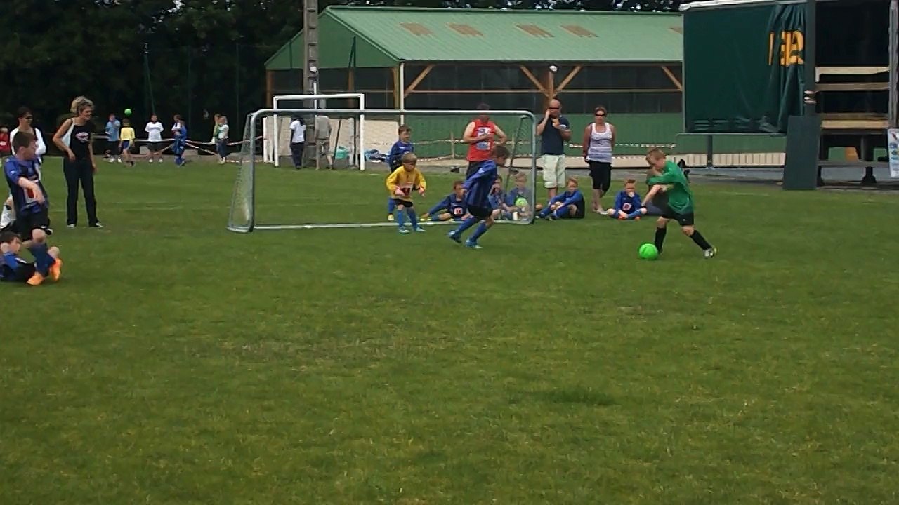 TOURNOI DE LITTRY