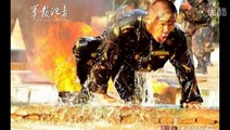 中国人民解放军特种兵 China PLA special forces